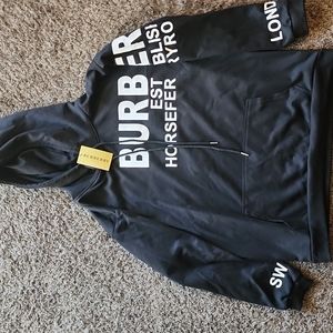 Burberry Hoodie